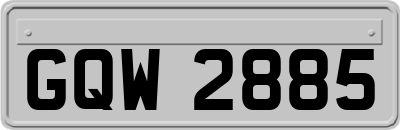 GQW2885