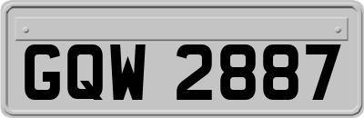 GQW2887