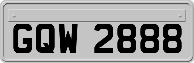 GQW2888