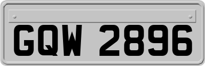 GQW2896