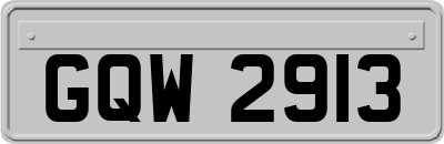 GQW2913