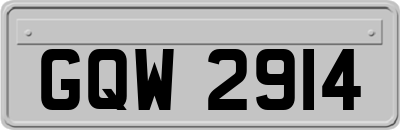 GQW2914