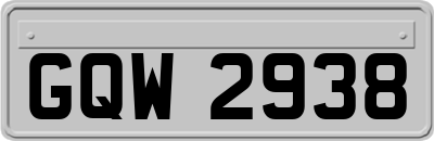 GQW2938