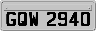 GQW2940