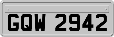 GQW2942