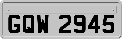 GQW2945