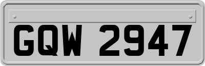 GQW2947