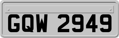 GQW2949