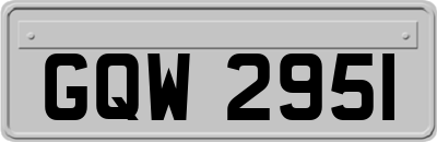 GQW2951