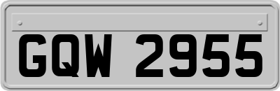 GQW2955