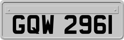 GQW2961