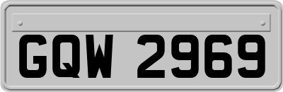 GQW2969