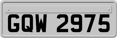 GQW2975