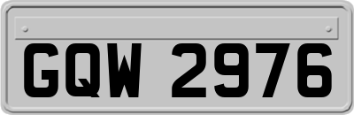 GQW2976