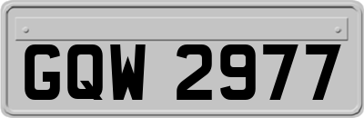 GQW2977