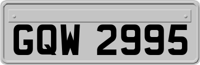 GQW2995