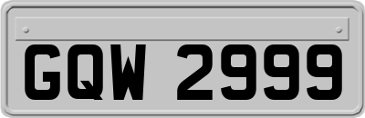 GQW2999