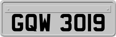 GQW3019