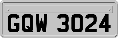 GQW3024