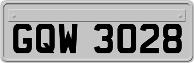 GQW3028