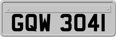 GQW3041