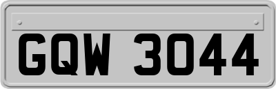 GQW3044