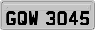 GQW3045