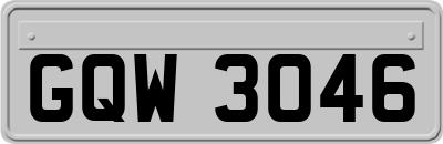 GQW3046