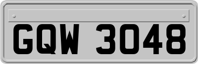 GQW3048