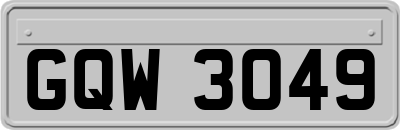 GQW3049