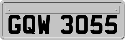 GQW3055