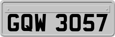 GQW3057