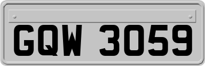 GQW3059