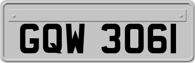 GQW3061