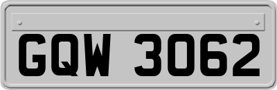 GQW3062