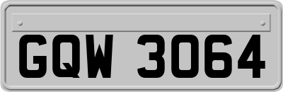 GQW3064