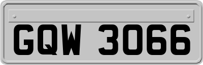 GQW3066