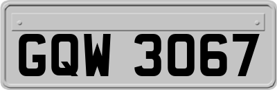 GQW3067