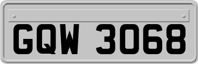 GQW3068