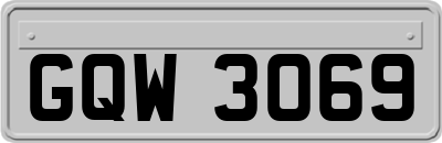 GQW3069