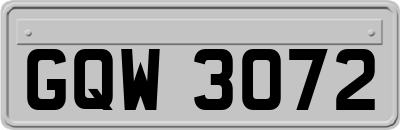 GQW3072