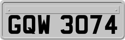 GQW3074