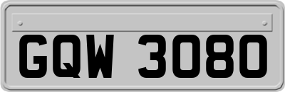 GQW3080