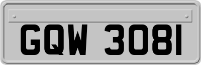 GQW3081