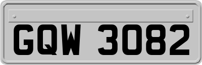 GQW3082