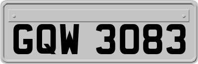 GQW3083