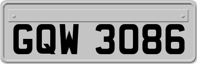 GQW3086