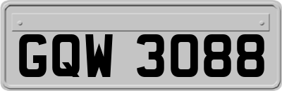 GQW3088