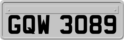 GQW3089