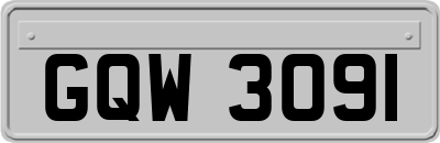 GQW3091